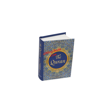 The Quran Gift Edition Pocket Size