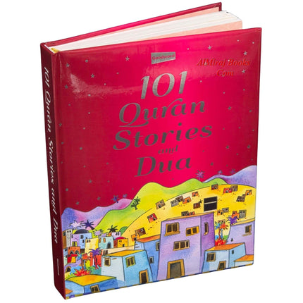 101 Quran Seerah &amp; Sahabiyat Stories Set of 3 Books