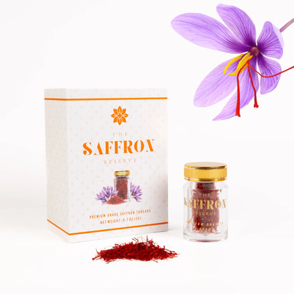 Super Negin Saffron - 2g