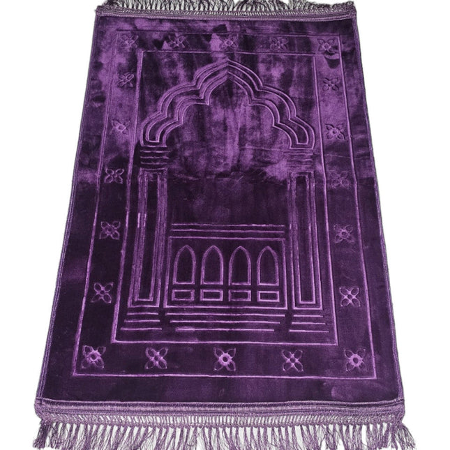 Prayer Rug - 13211