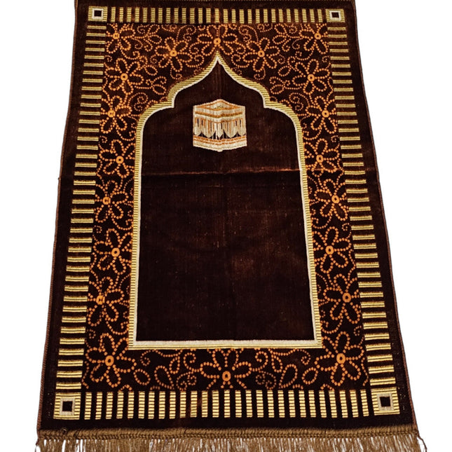 Prayer Rug - 13223