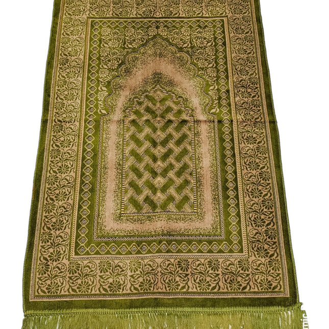 Prayer Rug - 13207