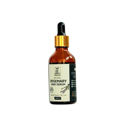 Rosemary Hair Serum