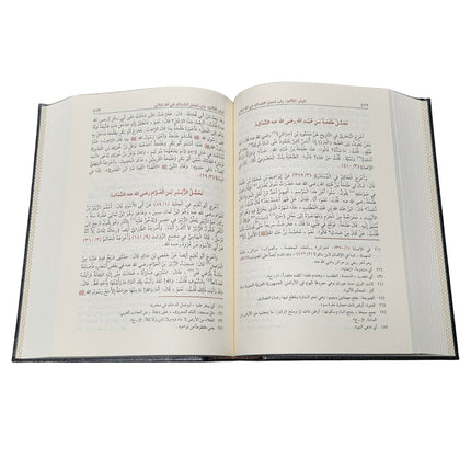Hayatus Sahaba By M Ilyas Barabankwi, Arabic Only, 4 Vol Set