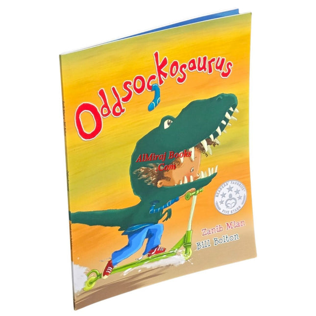 Oddsockosaurus