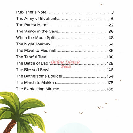The Miracles of Muhammad PBUH by Zaheer Khatri