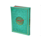 Turquois Green