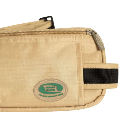 Hajj & Umrah - Anti-Theft Waist Bag And Ihram Belt