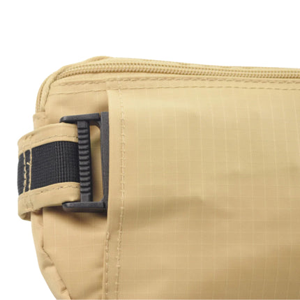 Hajj & Umrah - Anti-Theft Waist Bag And Ihram Belt