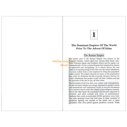 The Noble Life of Prophet Muhammad (Islamic Biography Book)