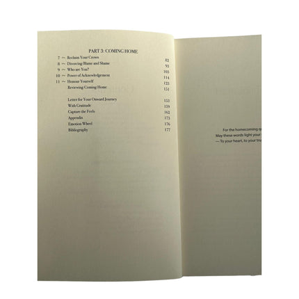 A Beautiful Homecoming by LaYinka Sanni