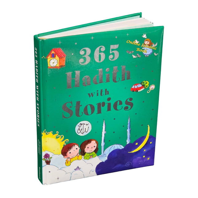 The Little Muslim 365 Day Journey Set of 5 Books.