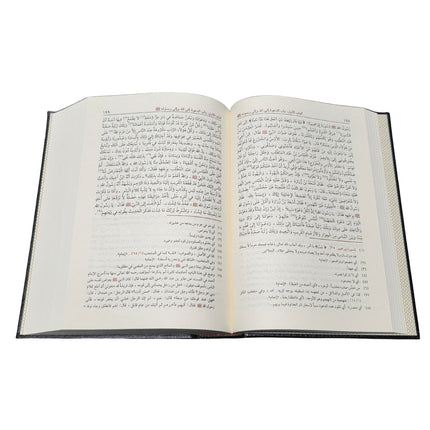 Hayatus Sahaba By M Ilyas Barabankwi, Arabic Only, 4 Vol Set