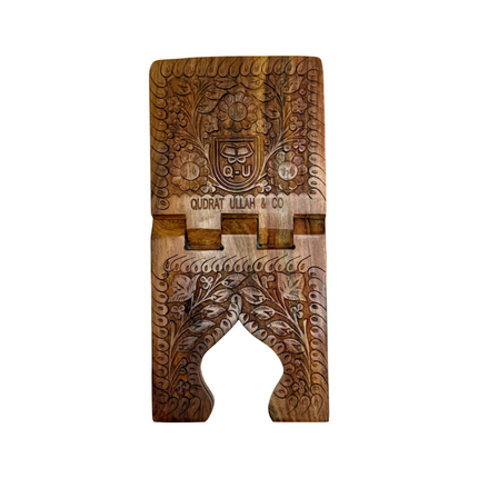 Wooden Rehal 3 Premium Quality