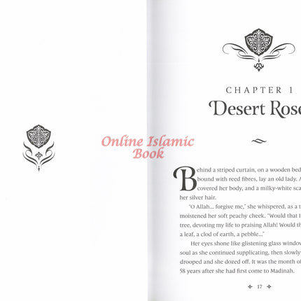 Aisha RA: In The Prophet's Heart (Mother of the believers)