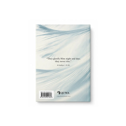 The Book of Angels