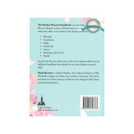 The Muslim Woman's Handbook By Huda Khattab