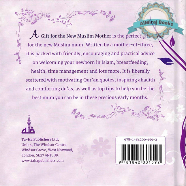 A Gift for the New Muslim Mother