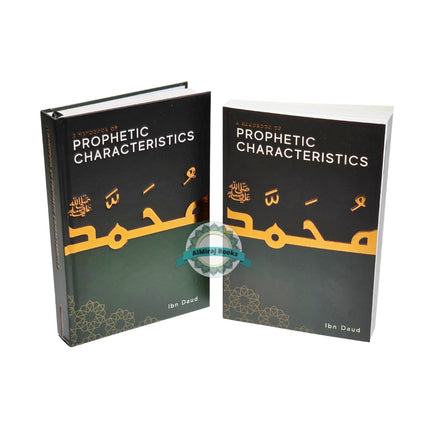 A Handbook of Prophetic Characteristics Portable Paperback