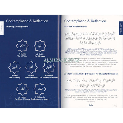 A Handbook of Prophetic Characteristics Portable Paperback