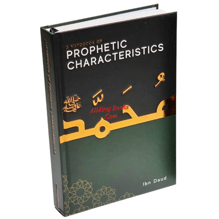 A Handbook of Prophetic Characteristics Portable Paperback