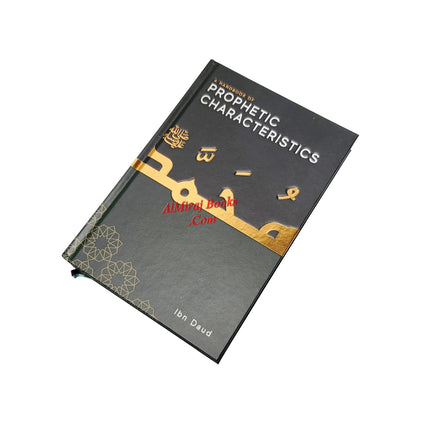 A Handbook of Prophetic Characteristics Portable Paperback