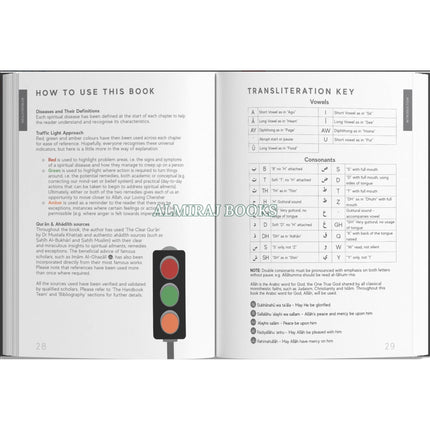 A Handbook of Spiritual Medicine by Jamal Parekh (Ibn Daud) Paperback