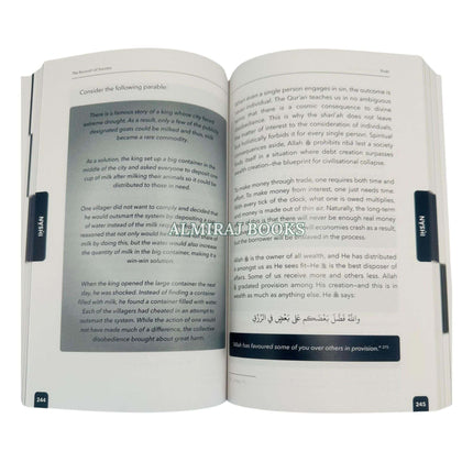 A Journey to Success by Shaykh DR Sajid Umar