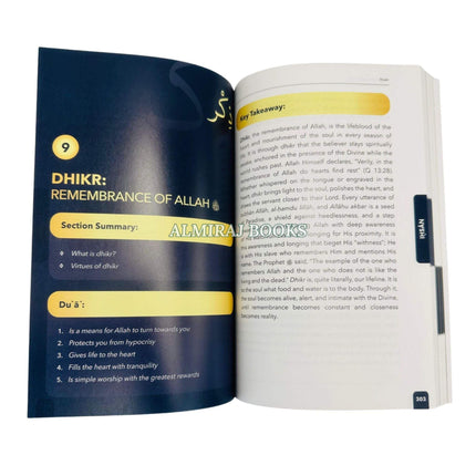 A Journey to Success by Shaykh DR Sajid Umar