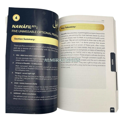 A Journey to Success by Shaykh DR Sajid Umar