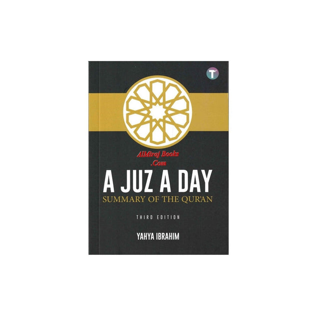 A Juz A Day-Summary of the Qur'an