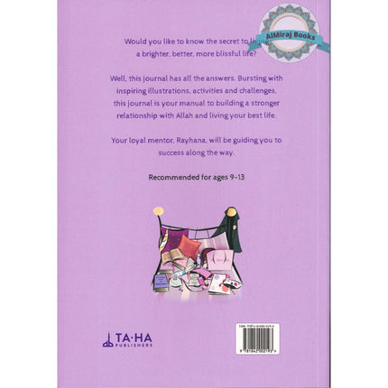 A Muslim Girl's Guide to Life's Big Changes