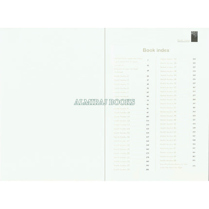 Abridgement of the Compendium of Ologies and Aphorisms By Muhammad AlMohanna