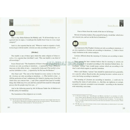 Abridgement of the Compendium of Ologies and Aphorisms By Muhammad AlMohanna