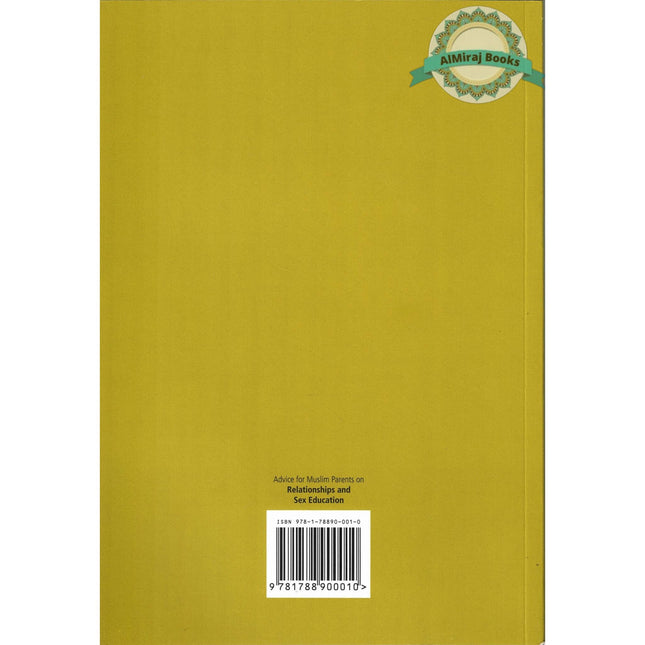 Advice for Muslim Parents on Relationships and Sex Education