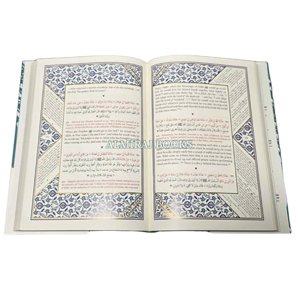 Al-Shama'il al-Muhammadiyya by Imam al-Tirmidhi
