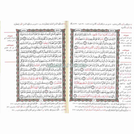 Altibyan fe Mutashabihat Alquran (Alquran al Kareem)