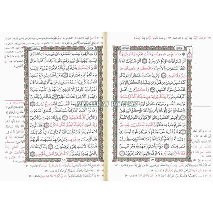 Altibyan fe Mutashabihat Alquran (Alquran al Kareem)