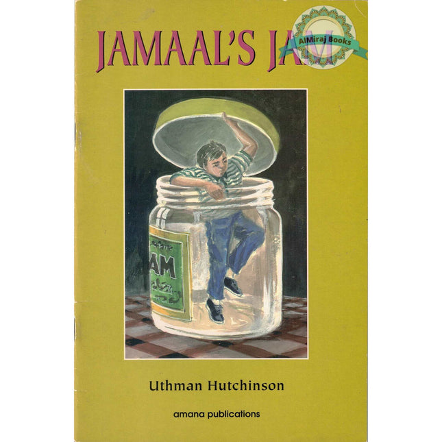 American Family Series : Jamaal's Jam