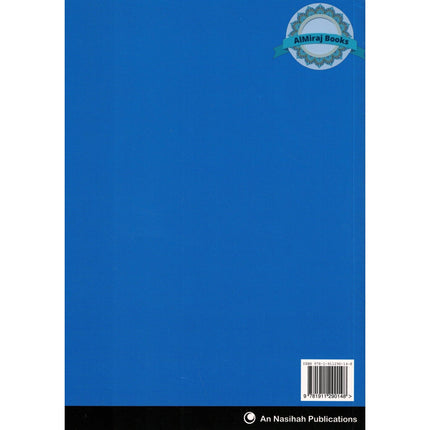 An Nasihah Islamic Curriculum Coursebook 7