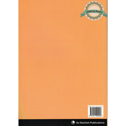 An Nasihah Islamic Curriculum Workbook 3