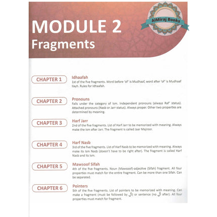 Arabic With Husna - Book 2 By Nouman Ali Khan