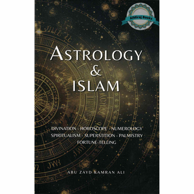 Astrology & Islam By Abu Zayd Kamran Ali