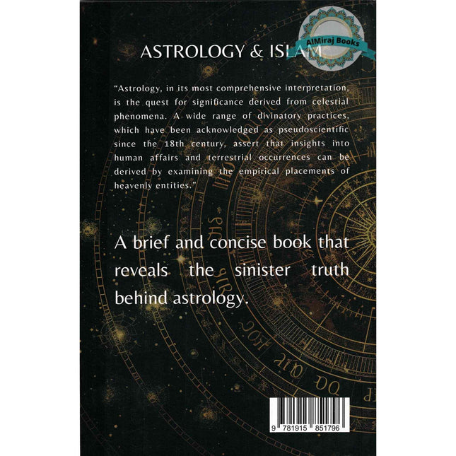 Astrology & Islam By Abu Zayd Kamran Ali