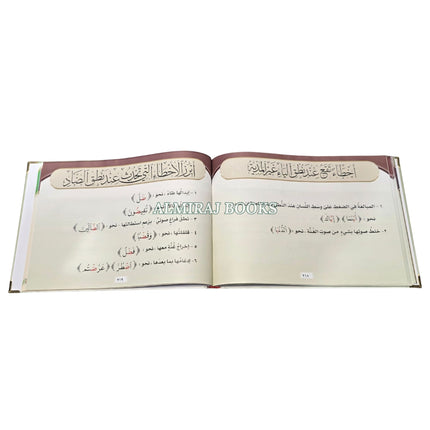 Attajweed Al-Musawar by Dr.Ayman Rushdi Suwayd