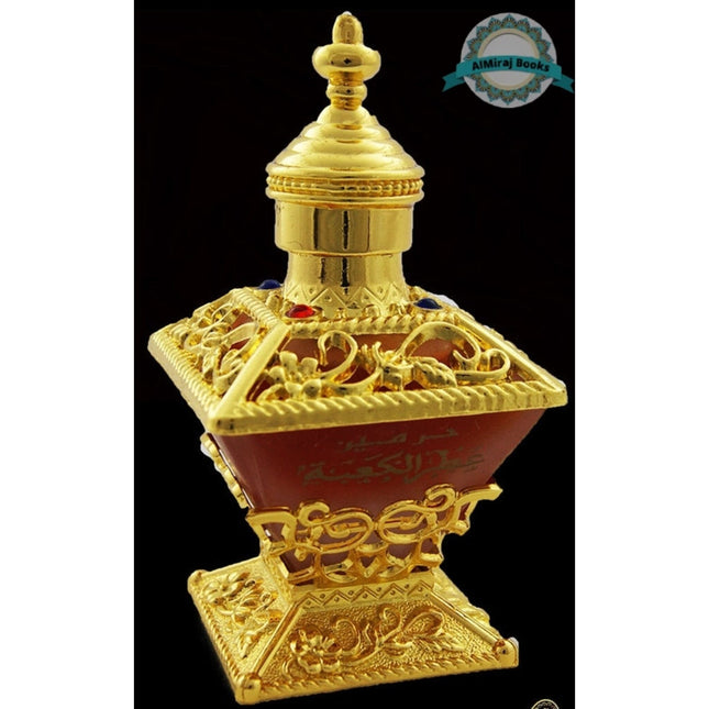 Attar Al Kaaba Perfume Oil By Al Haramain (Attar Khana Kaba)