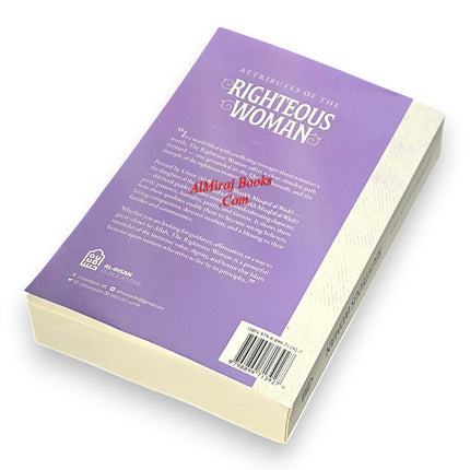 Attributes of the Righteous Woman, 9798899713927
