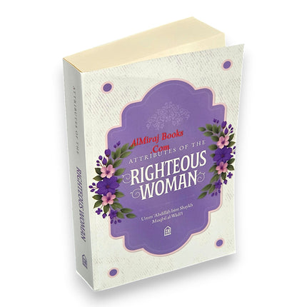 Attributes of the Righteous Woman, 9798899713927