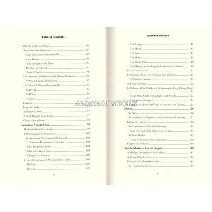 Becoming Strong & Trustworthy by Abu Nuh W. D. Madyun