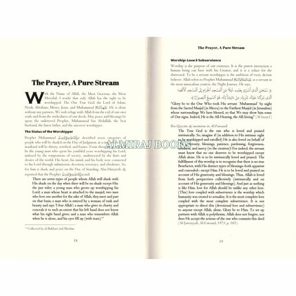 Becoming Strong & Trustworthy by Abu Nuh W. D. Madyun